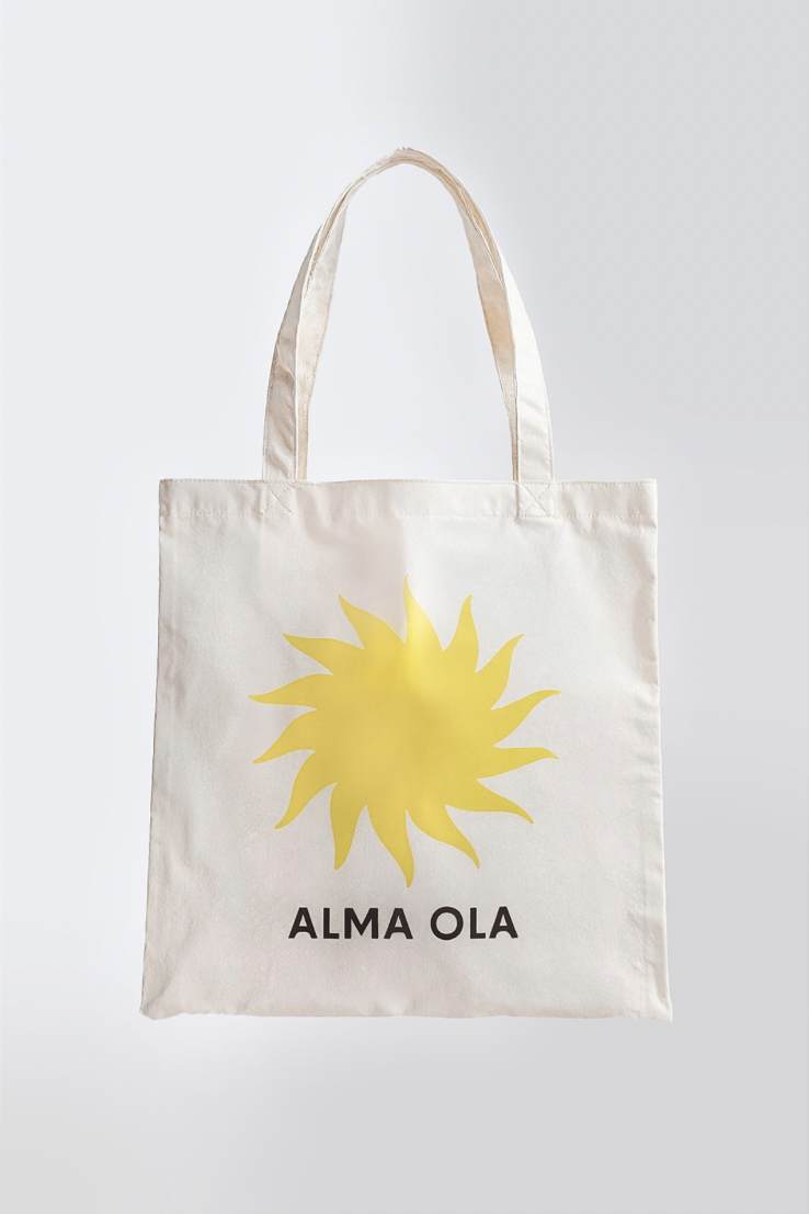 Alma Ola - Sun Bag