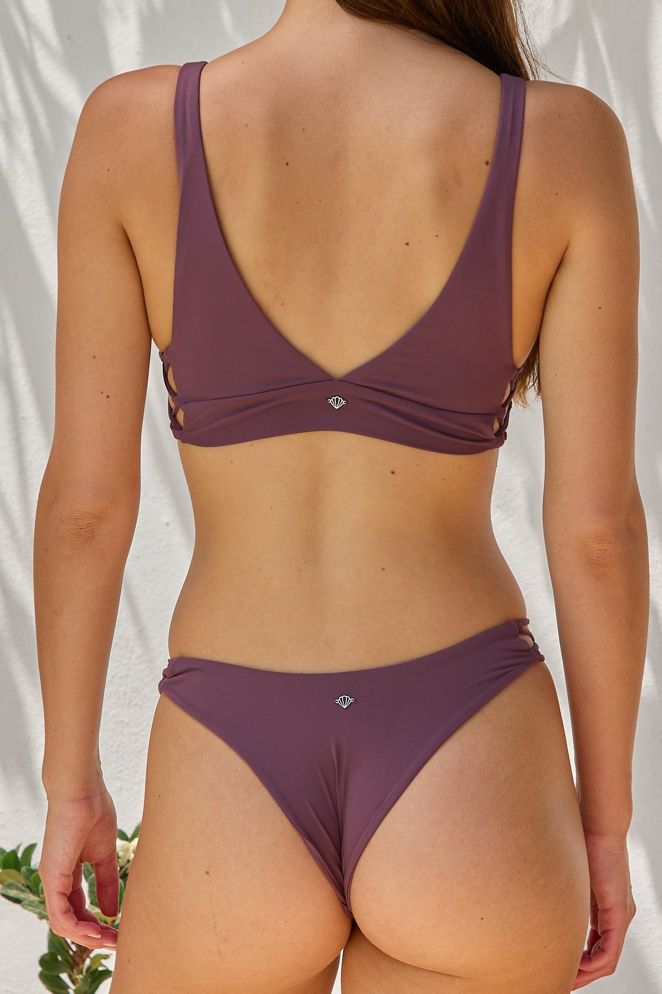 Aimy top - Layla