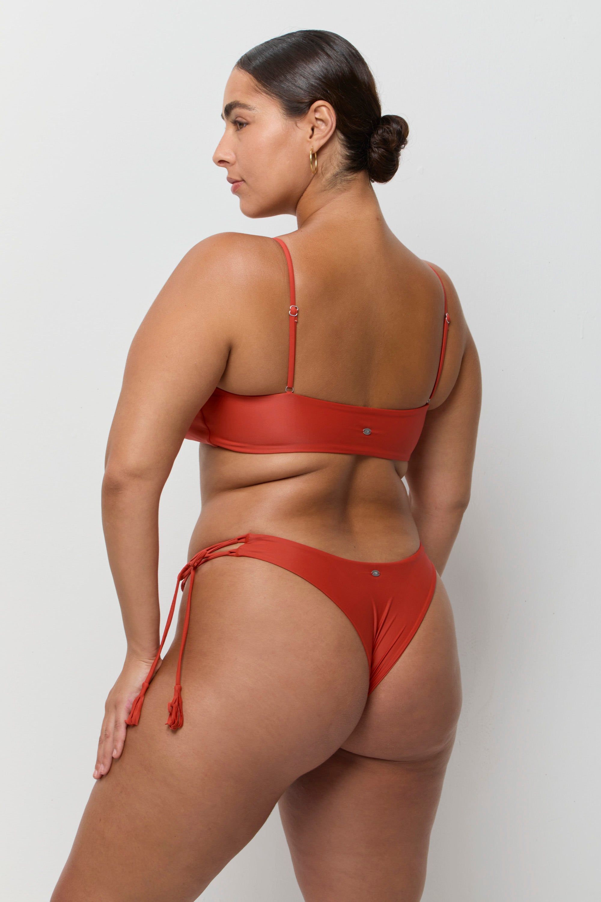 Makaha bottom - Clay