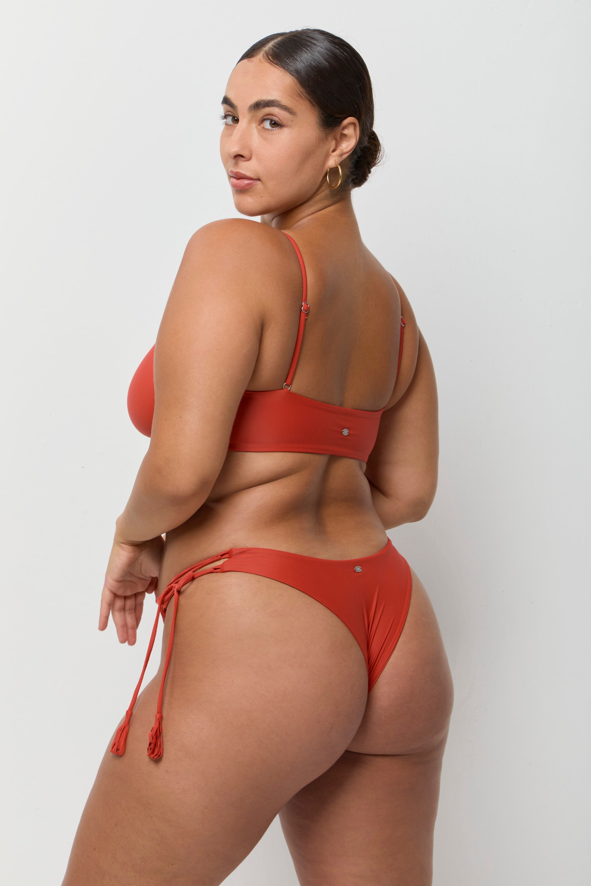 Makaha bottom - Clay