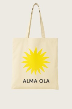 Alma Ola - Sun Bag