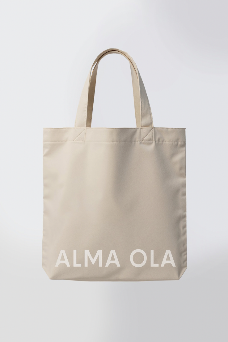 Alma Ola - Sand Bag