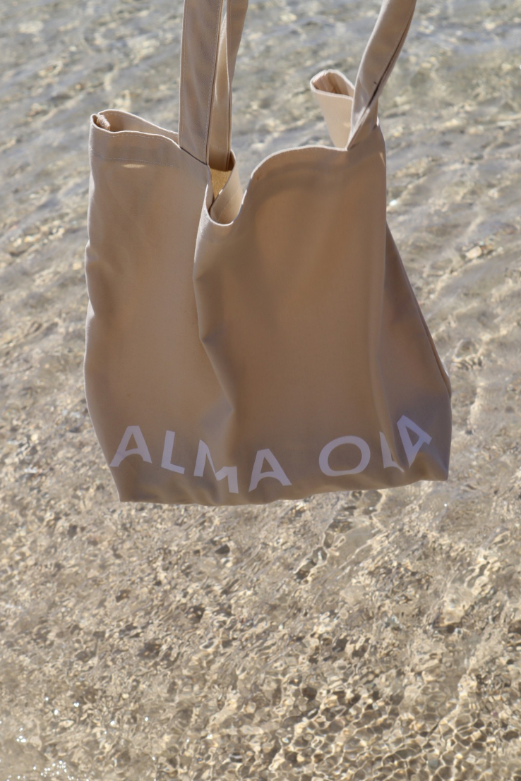 Alma Ola - Sand Bag