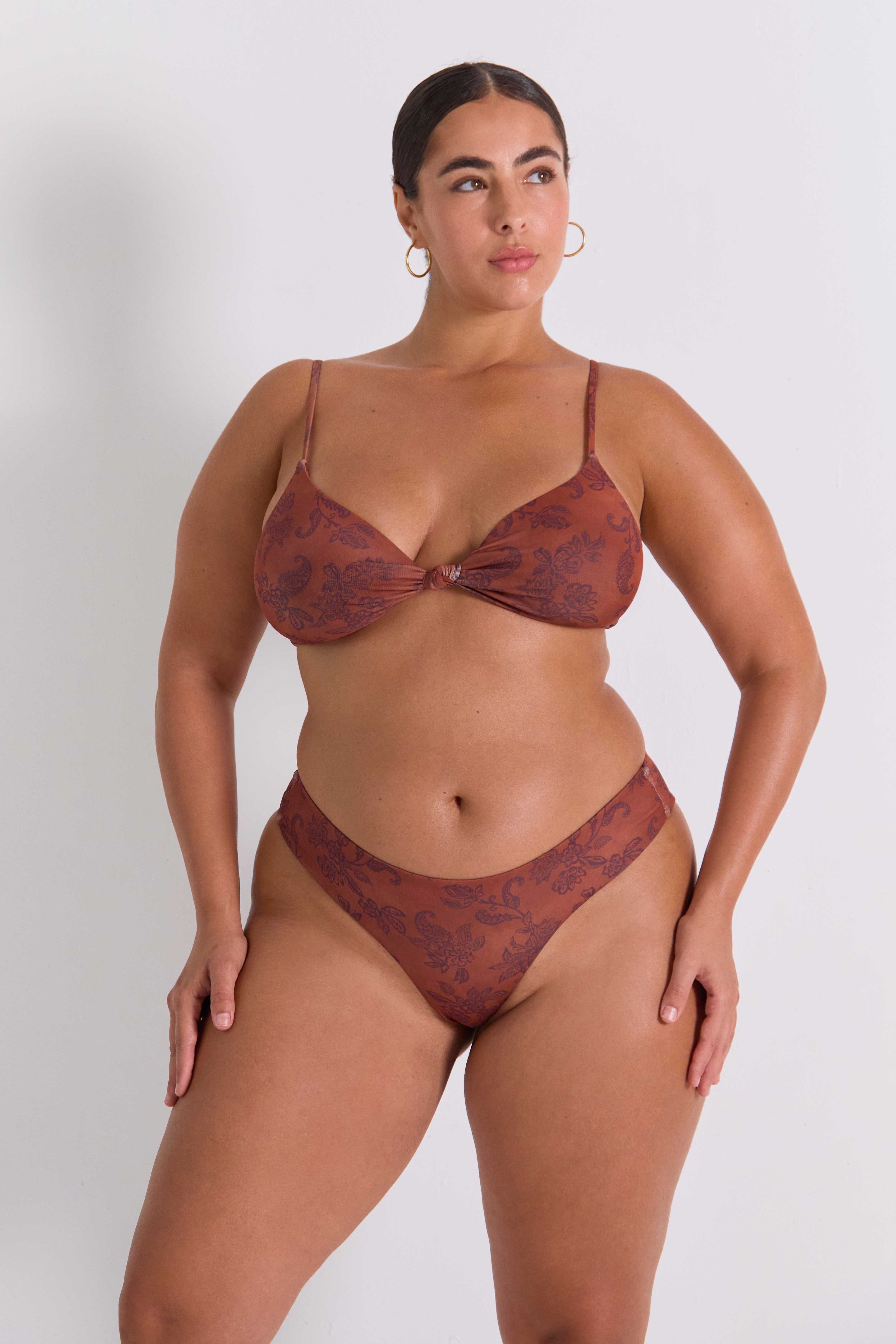 Kona top - Java